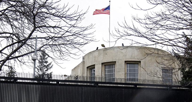 ABD Büyükelçiliği : Dolar'ın 7 tl olacağını söylemedik